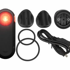 Garmin Varia RTL516 - Bakljus Med Radar