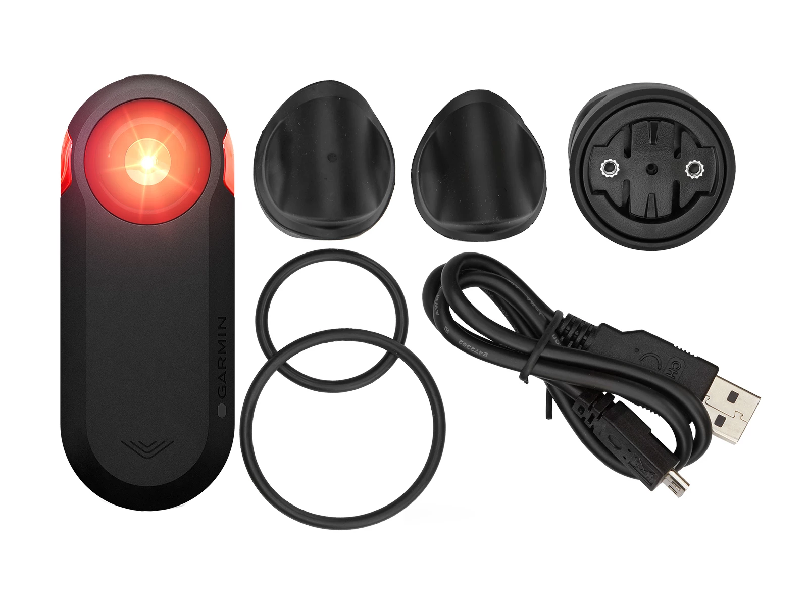 Garmin Varia RTL516 - Bakljus Med Radar