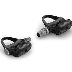 Garmin Rally RK200 - Wattmätning Med 2 Sensorer - Look Keo