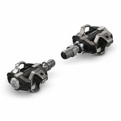 Garmin Rally XC100 - Wattmätning Med 1 Sensor - Shimano SPD