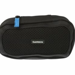 Garmin Bag - Med Plats För GPS Och Tillbehör