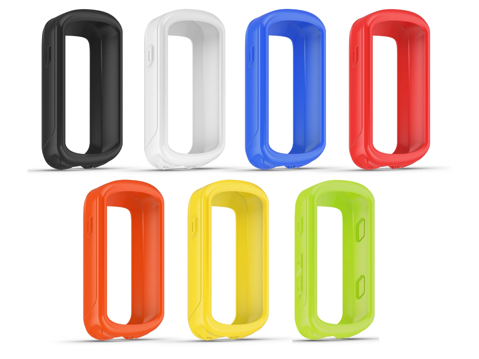 Garmin Edge 830 Skal / Skal - Silikon