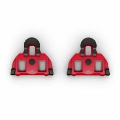 Garmin - Klotsar För Rally RS 4.5 Float - Röd