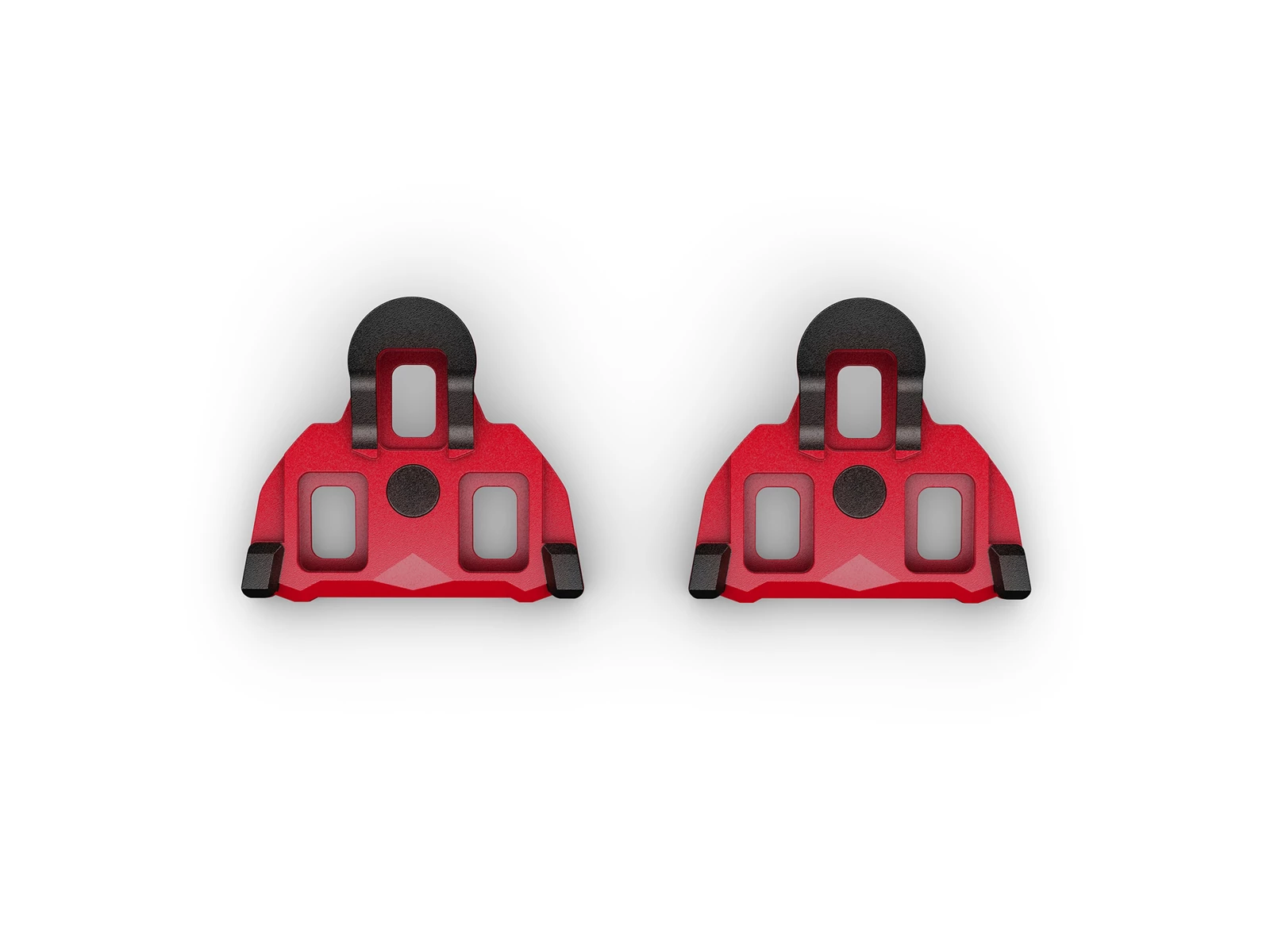 Garmin - Klotsar För Rally RS 4.5 Float - Röd