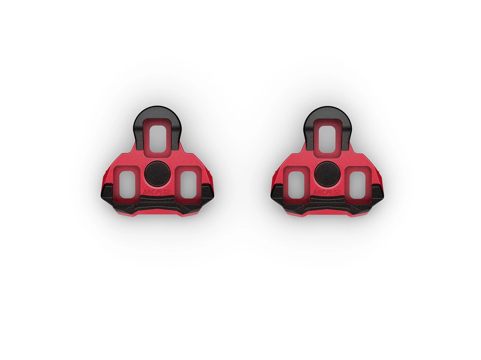 Garmin - Klotsar För Rally RK 6 Float - Röd