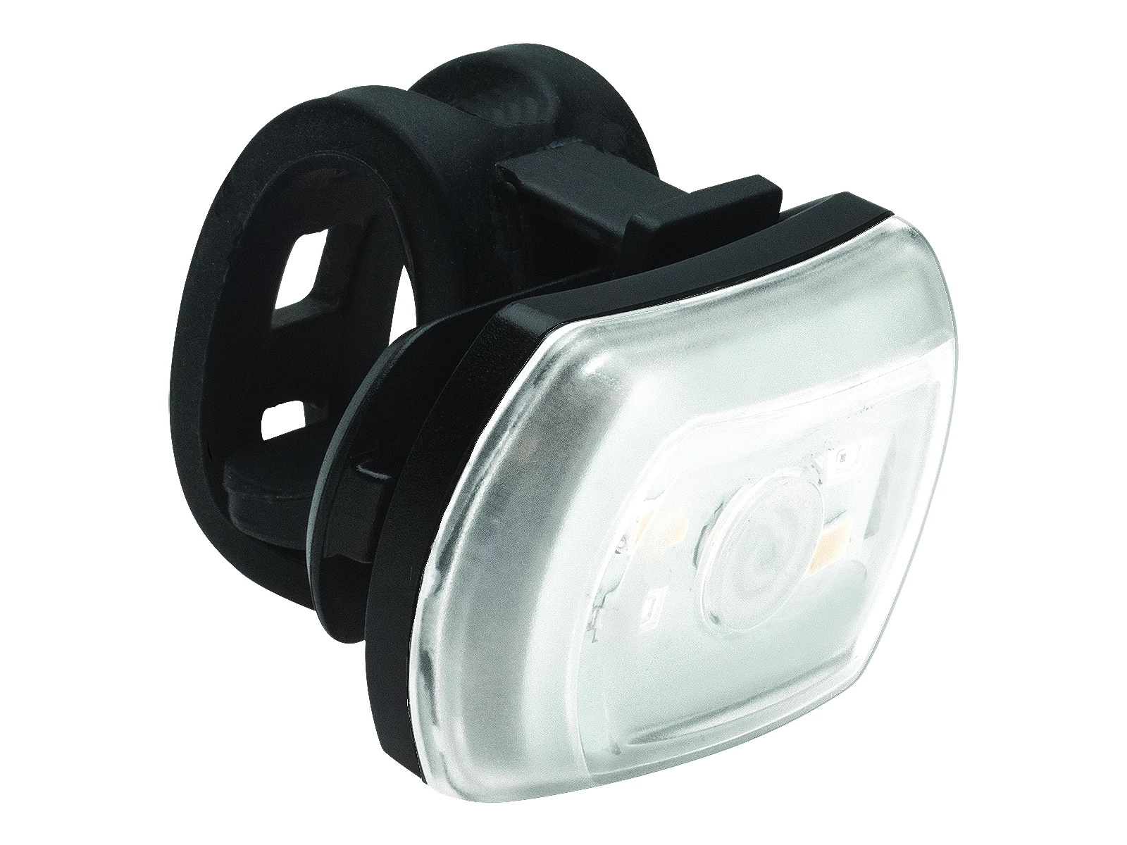 Blackburn 2 In 1 - Lampor - Kan Användas Antingen Som Bak- Eller Frontljus