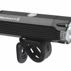Blackburn Dayblazer 800 - Framlykta - 800 Lumen