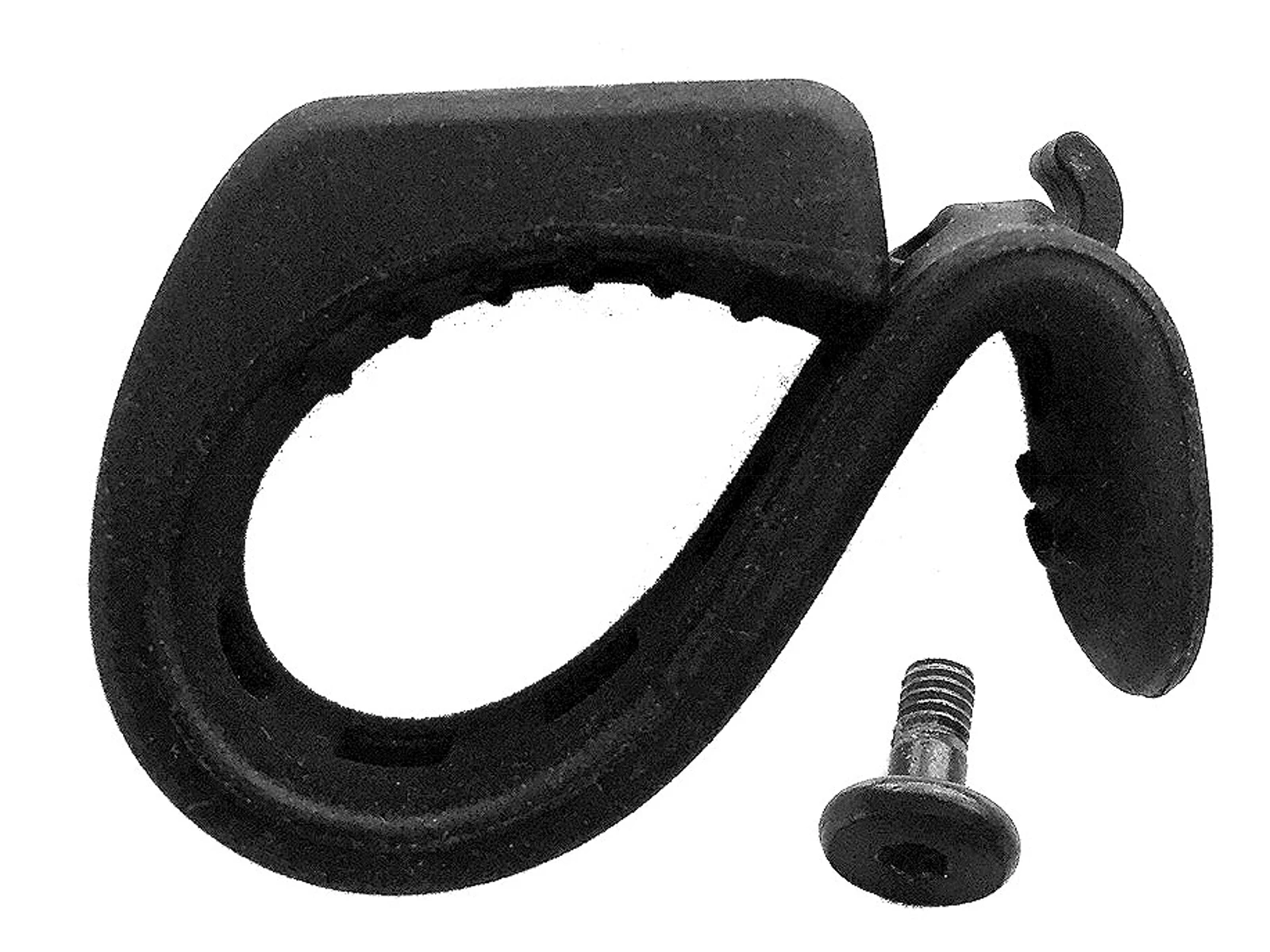 Blackburn - Strålkastarhållare För Blackburn Dayblazer Strålkastare