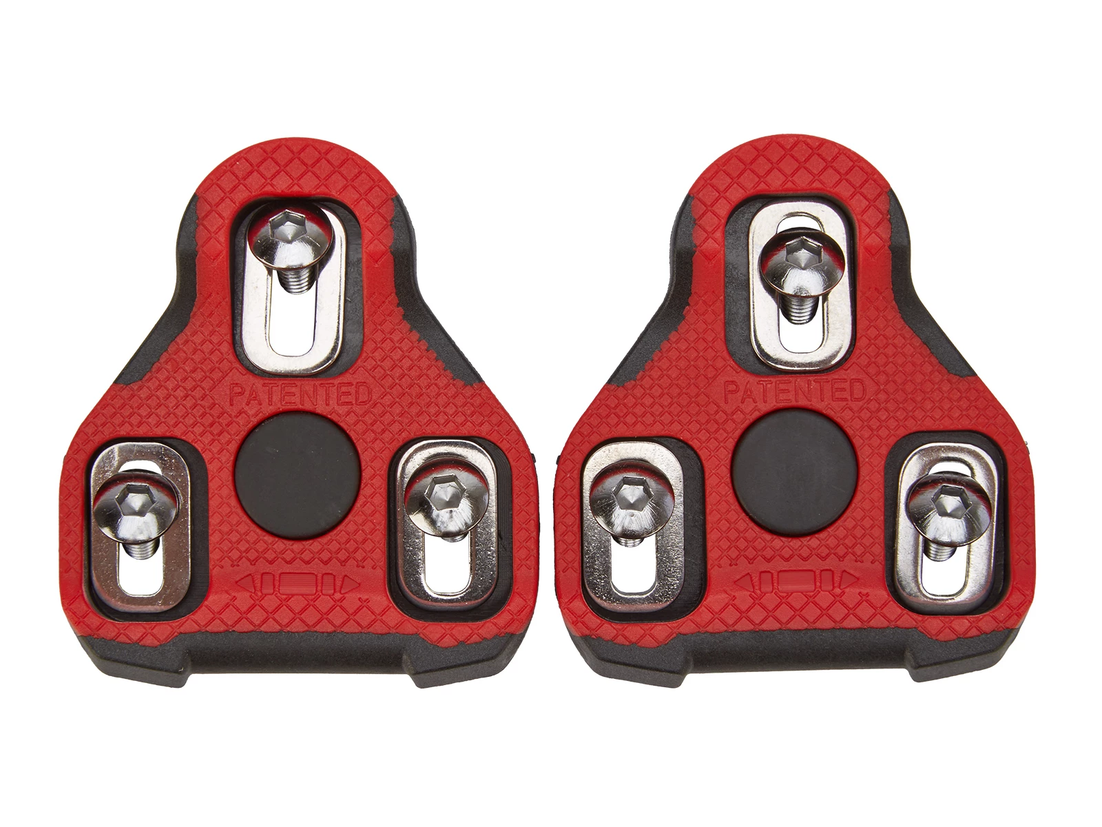 Exustar Klossar Look KEO TPU Plast