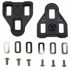 Exustar Klossar Look Delta Typ Svart