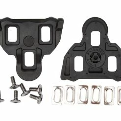 Exustar Klossar - Till Shimano SPD-SL - Svart - Fixed