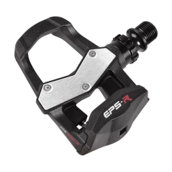 Pedaler Exustar Look Keo Thermoplast - Förseglade Lager