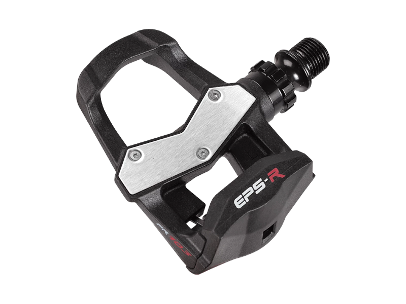 Pedaler Exustar Look Keo Thermoplast - Förseglade Lager