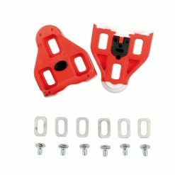 Look Klossar Delta Original - Röd Standard