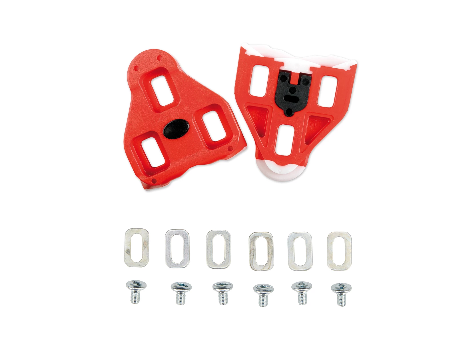 Look Klossar Delta Original - Röd Standard