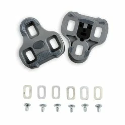 Look Klossar Keo Grip Original - Grå Standard