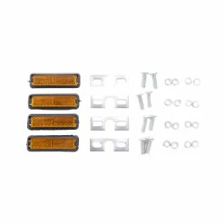 Point Reflex - 4 St. - Till Pedaler