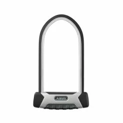 Bygellås Abus 540 Granit X-Plus 230mm