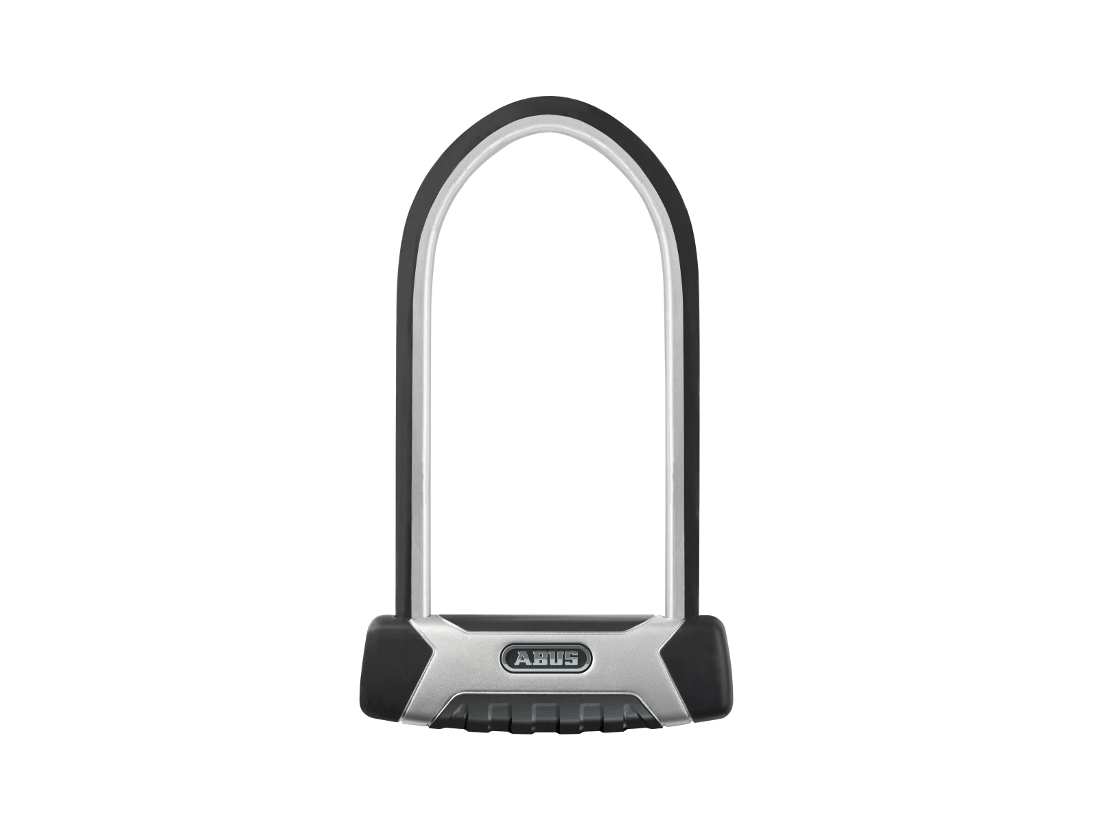 Bygellås Abus 540 Granit X-Plus 230mm