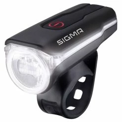 SIGMA SPORT Sigma Aura 60 - Pannlampa - USB - 60 Lux
