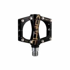 Xpedo - Traverse XCF09AC - Pedaler - Svart