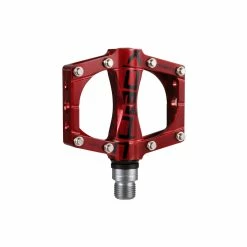 Xpedo - Xpedo Travers XCF09AC - Pedaler - Röd