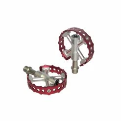 Xpedo - Xpedo Travers XCF06AC - Pedaler - Röd