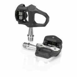 XLC - PD-R04 - Race Pedal - KEO Type - Black