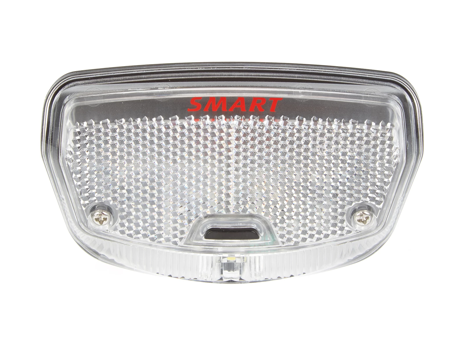 Smart Bike Cykellykta Diod NICHIA Vit 0,5 Watt