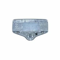 Smart Bike Smart Refo - Framlykta - 2 Ljusfunktioner