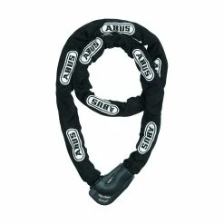 Kättinglås Abus 1060 CityChain X-Plus 170 Cm