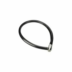 Kabellås Abus 650 65 Cm Svart