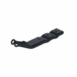 Smart Bike Lykthållare För Montering Vid Korg Bygel