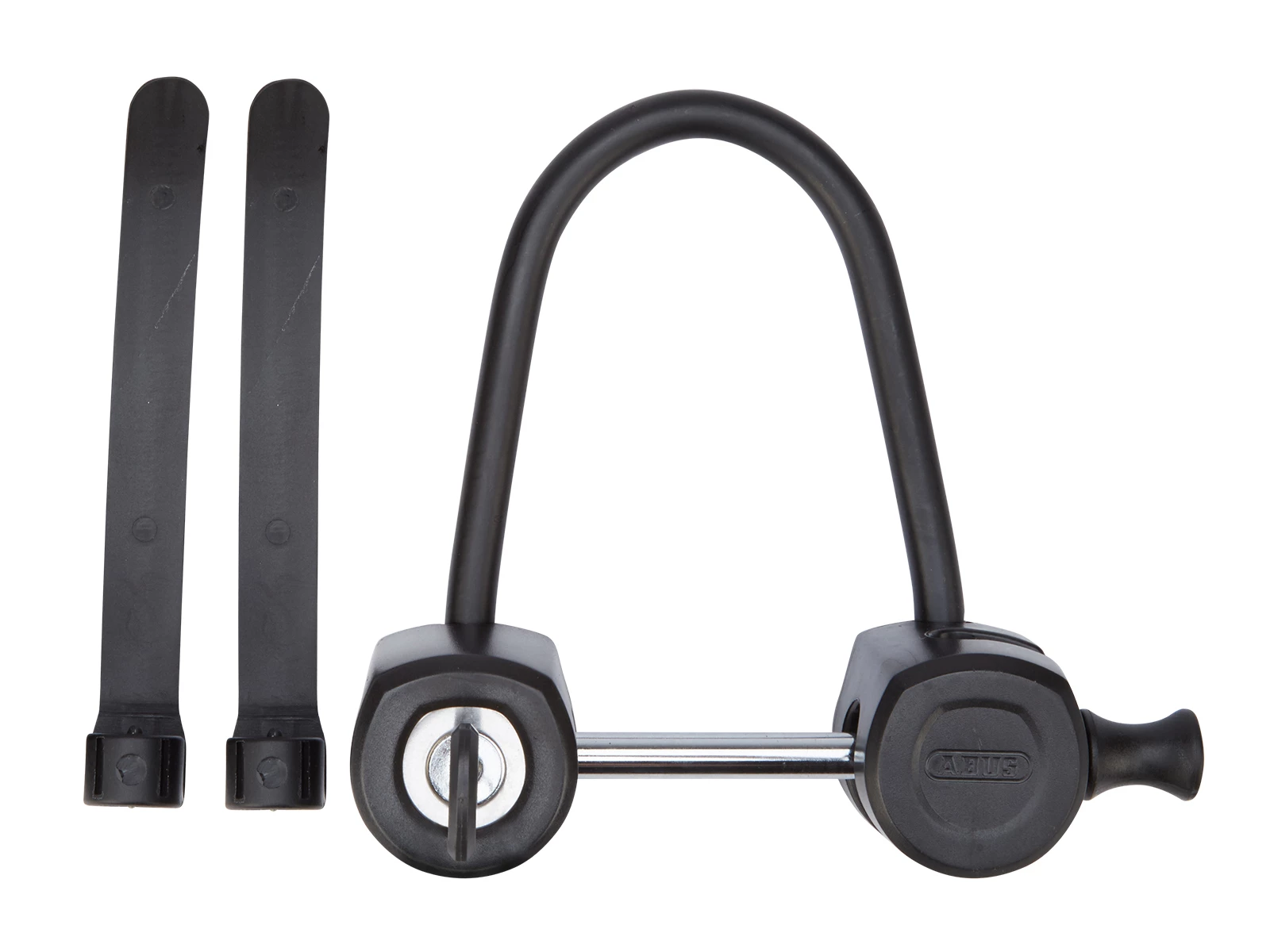 Ramlås Abus 5000 Protectus CL Svart Smal Modell