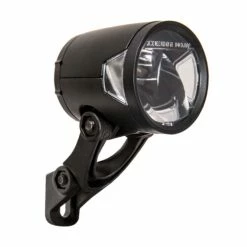 Herrmans MR8 - Strålkastare - Passar E-cyklar - 180 Lumen