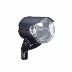 Herrmans MR4 - Strålkastare - Passar E-cyklar - 120 Lumen
