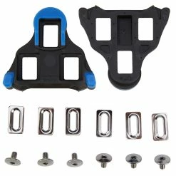 Klossar Shimano SPD-SL Blå - Model SM-SH12