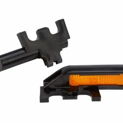 Shimano - SM-PD60 XT/XTR -SPD - Reflexset För Pedal