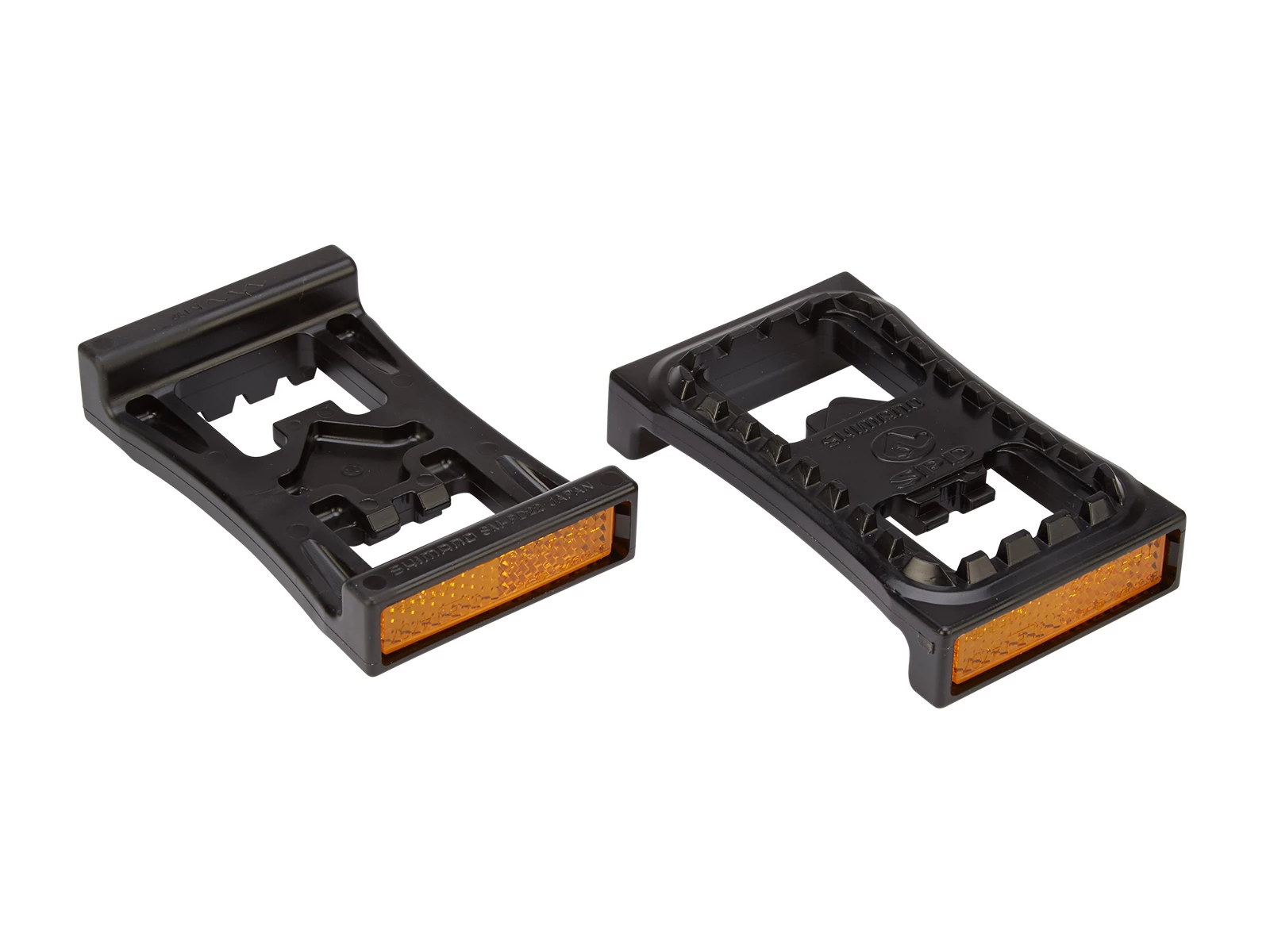 Reflektor Set Till Shimano SPD Modell SM-PD22