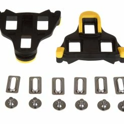 Klossar Shimano SPD-SL Gul