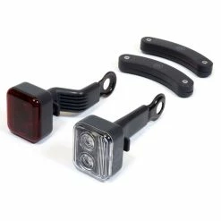 Reelight - Ljusset AMS+ Blink M/ Backup