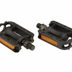 Diverse Pedaler - 1/2 "gänga - För Barncyklar