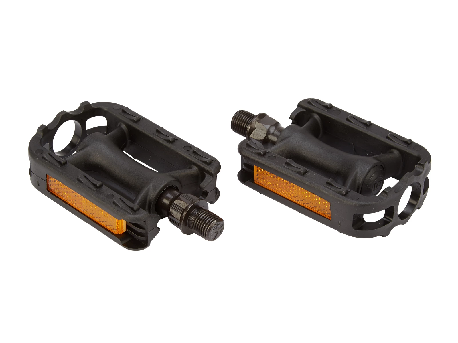 Diverse Pedaler - 1/2 "gänga - För Barncyklar