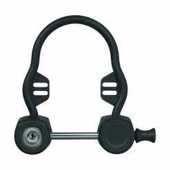 Bygellås Abus 5000 Protectus XLH