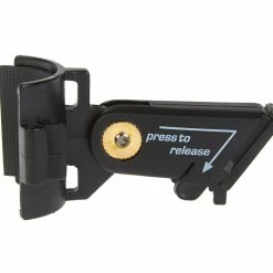 SIGMA SPORT Lykthållare Sigma Cuberider II Baklykta