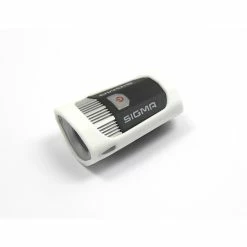 SIGMA SPORT Sigma - Silikonöverdrag Till Sigma Buster 200