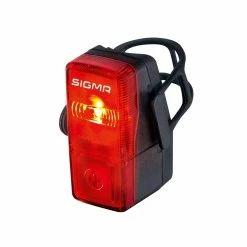 Sigma Sport Cubic - Baklykta