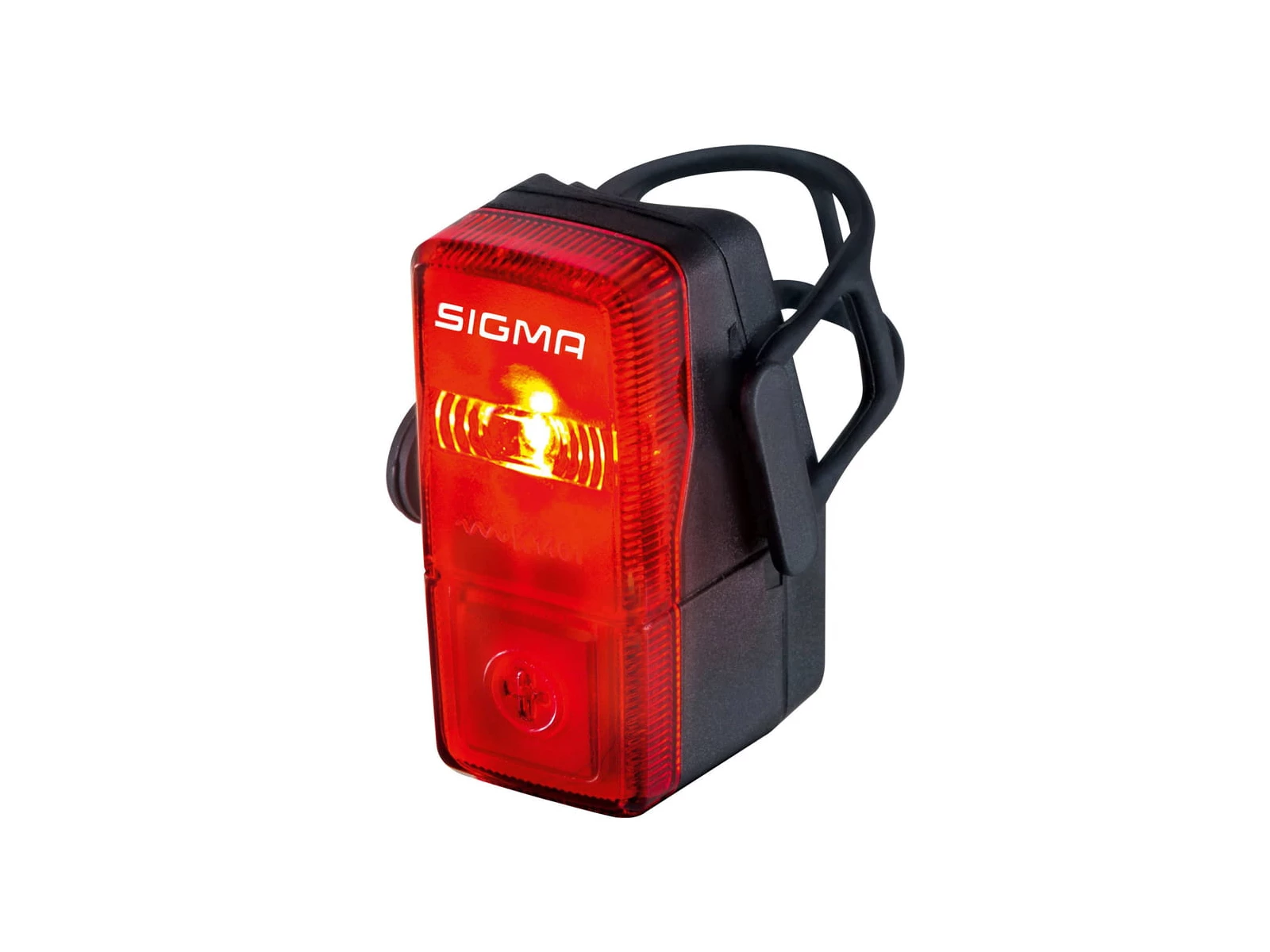 Sigma Sport Cubic - Baklykta