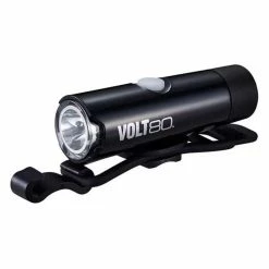Cateye - Strålkastare Volt80 - 80 Lumen - USB Uppladdningsbar