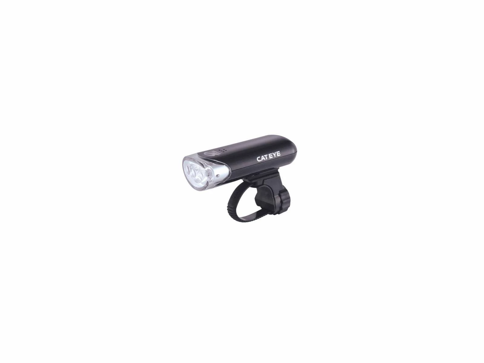 Cykellykta Cateye HL-EL135 3 LED 150 Candela